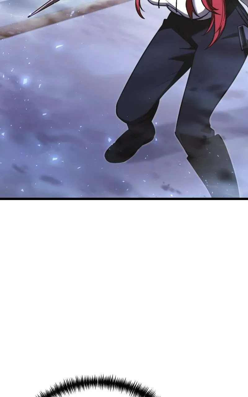 Time-Limited Genius Dark Knight Chapter 3.5 page 37 - 