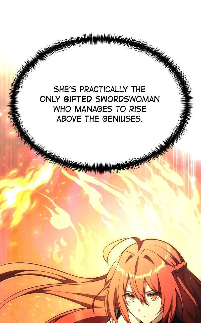Time-Limited Genius Dark Knight Chapter 3.5 page 40 - 