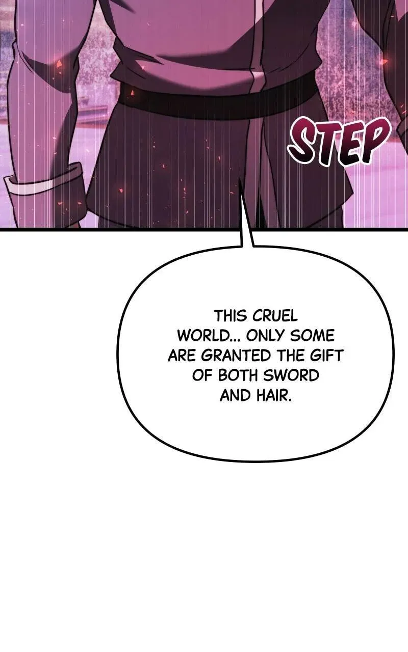 Time-Limited Genius Dark Knight Chapter 3.5 page 43 - 