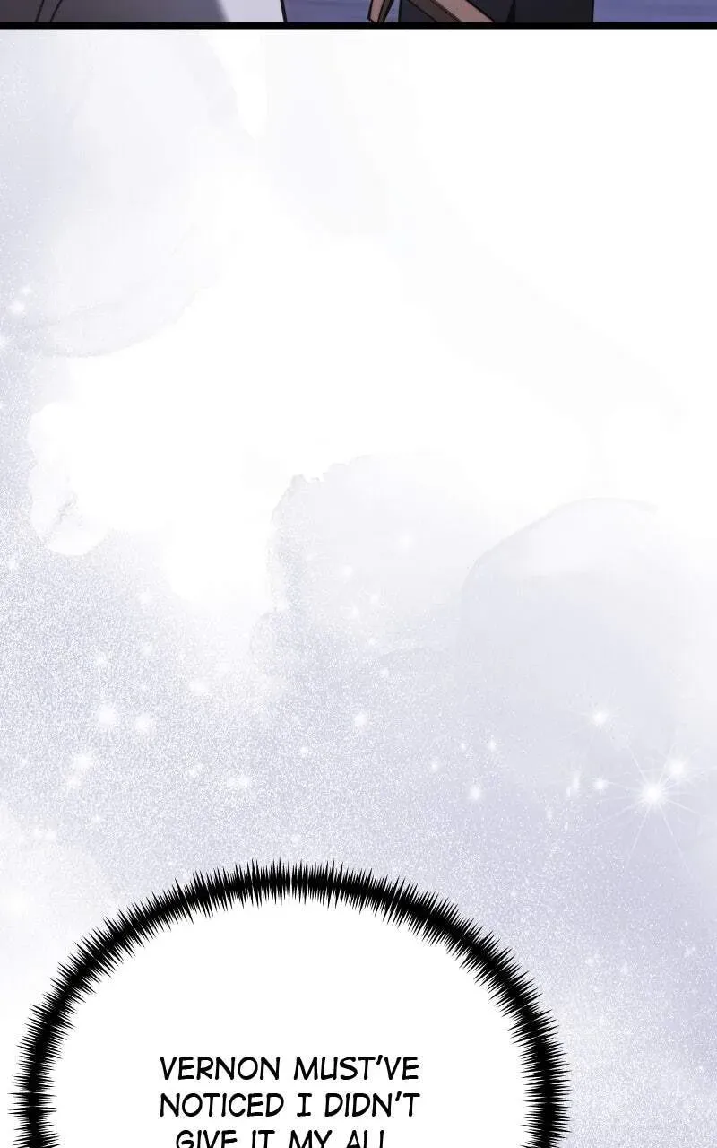 Time-Limited Genius Dark Knight Chapter 3.5 page 45 - 
