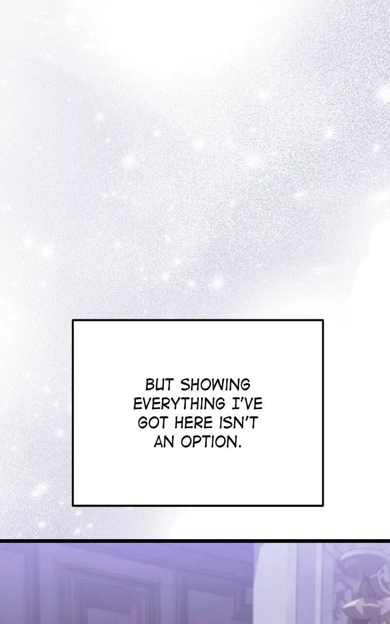 Time-Limited Genius Dark Knight Chapter 3.5 page 47 - 