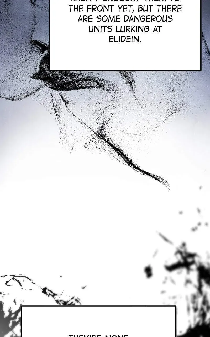 Time-Limited Genius Dark Knight Chapter 3.5 page 49 - 