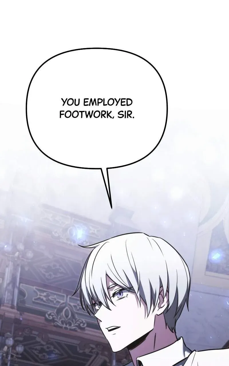 Time-Limited Genius Dark Knight Chapter 3.5 page 63 - 