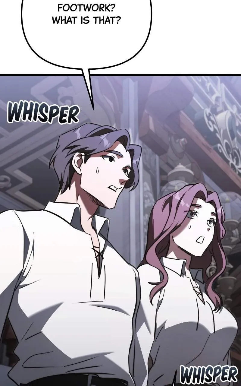 Time-Limited Genius Dark Knight Chapter 3.5 page 65 - 