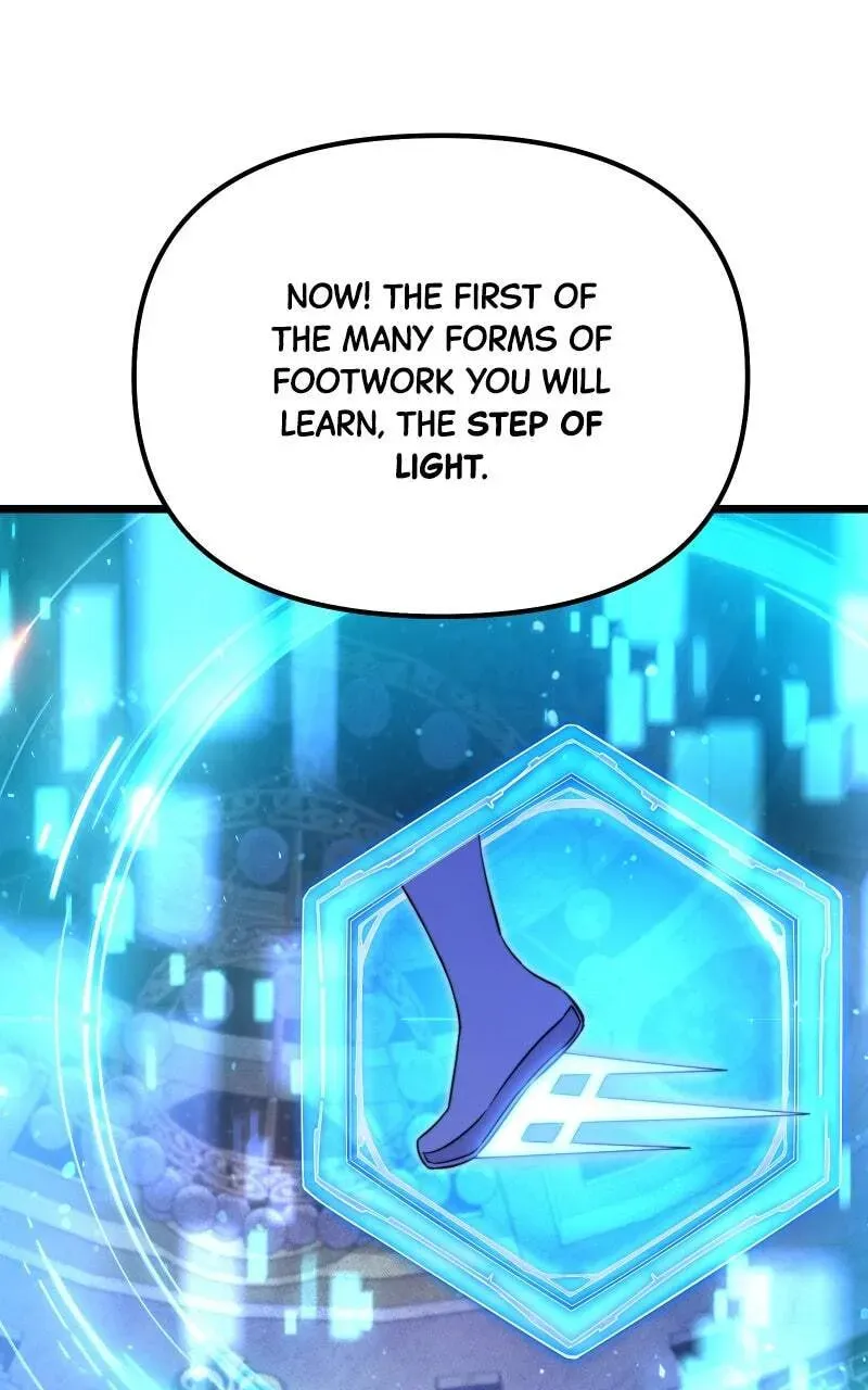 Time-Limited Genius Dark Knight Chapter 3.5 page 74 - 