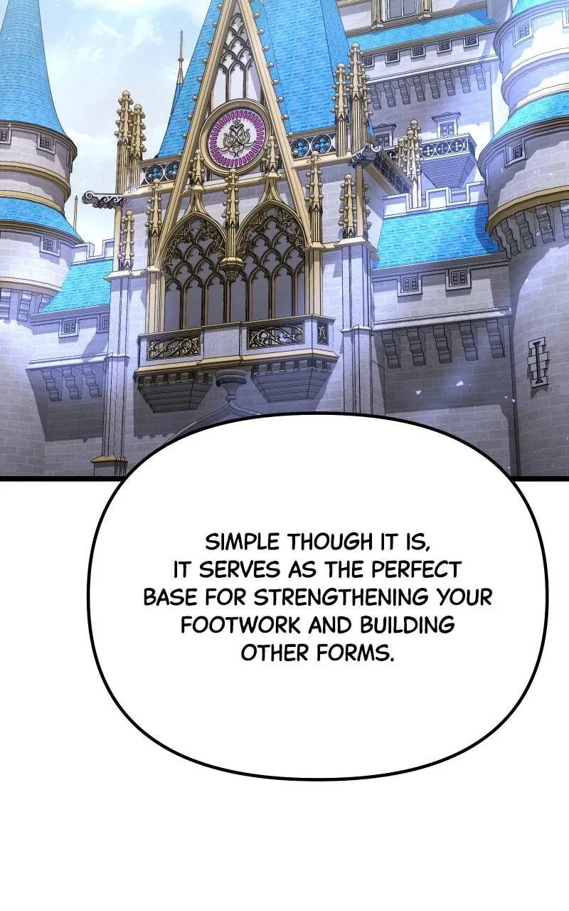Time-Limited Genius Dark Knight Chapter 3.5 page 77 - 