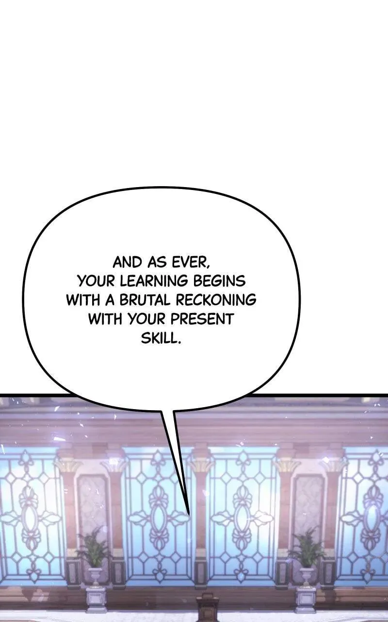 Time-Limited Genius Dark Knight Chapter 3.5 page 78 - 