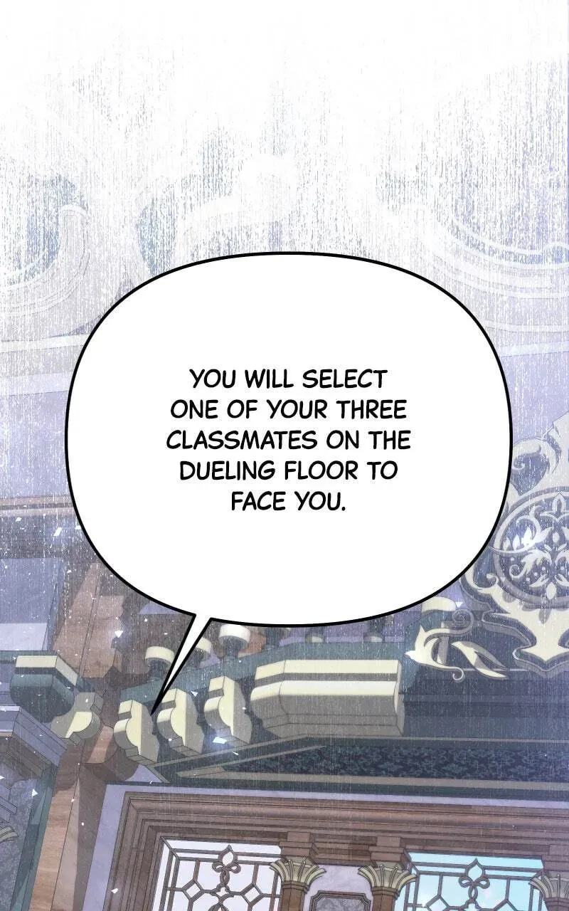 Time-Limited Genius Dark Knight Chapter 3.5 page 82 - 