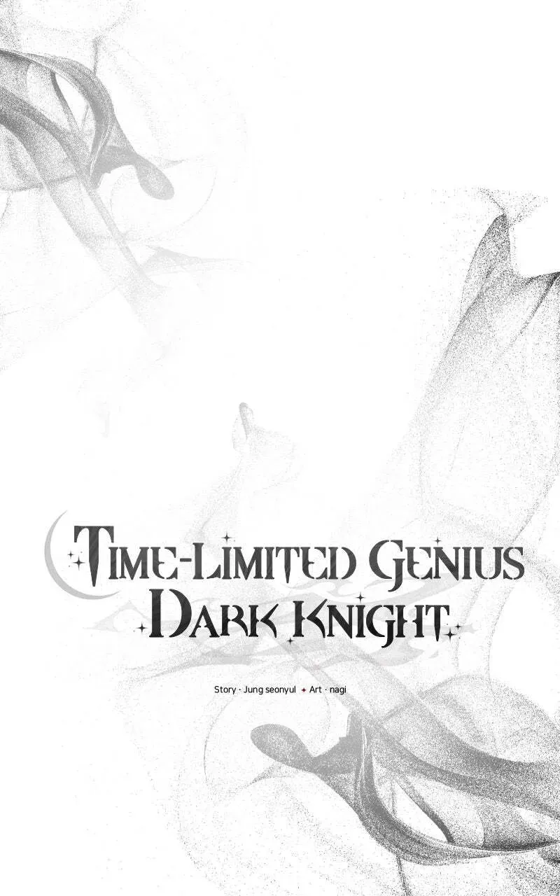 Time-Limited Genius Dark Knight Chapter 3.5 page 93 - 