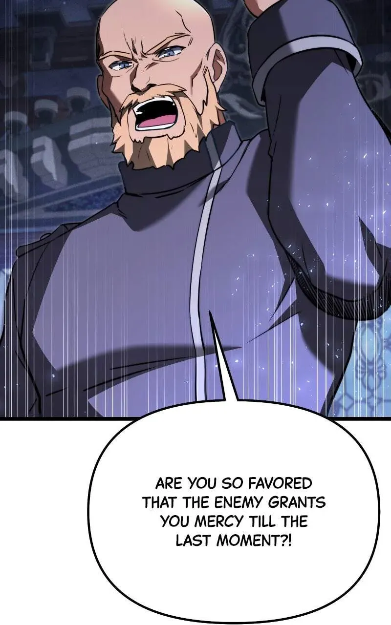 Time-Limited Genius Dark Knight Chapter 3.5 page 99 - 