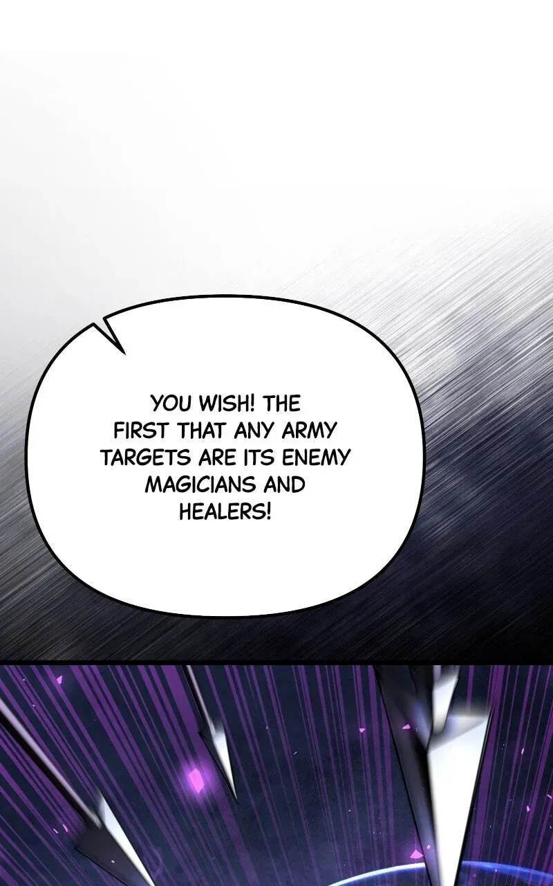 Time-Limited Genius Dark Knight Chapter 3.5 page 100 - 