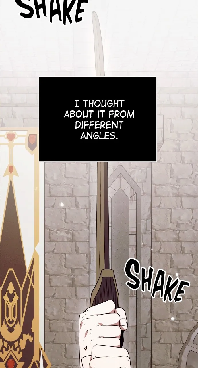Time-Limited Genius Dark Knight Chapter 3 page 2 - 
