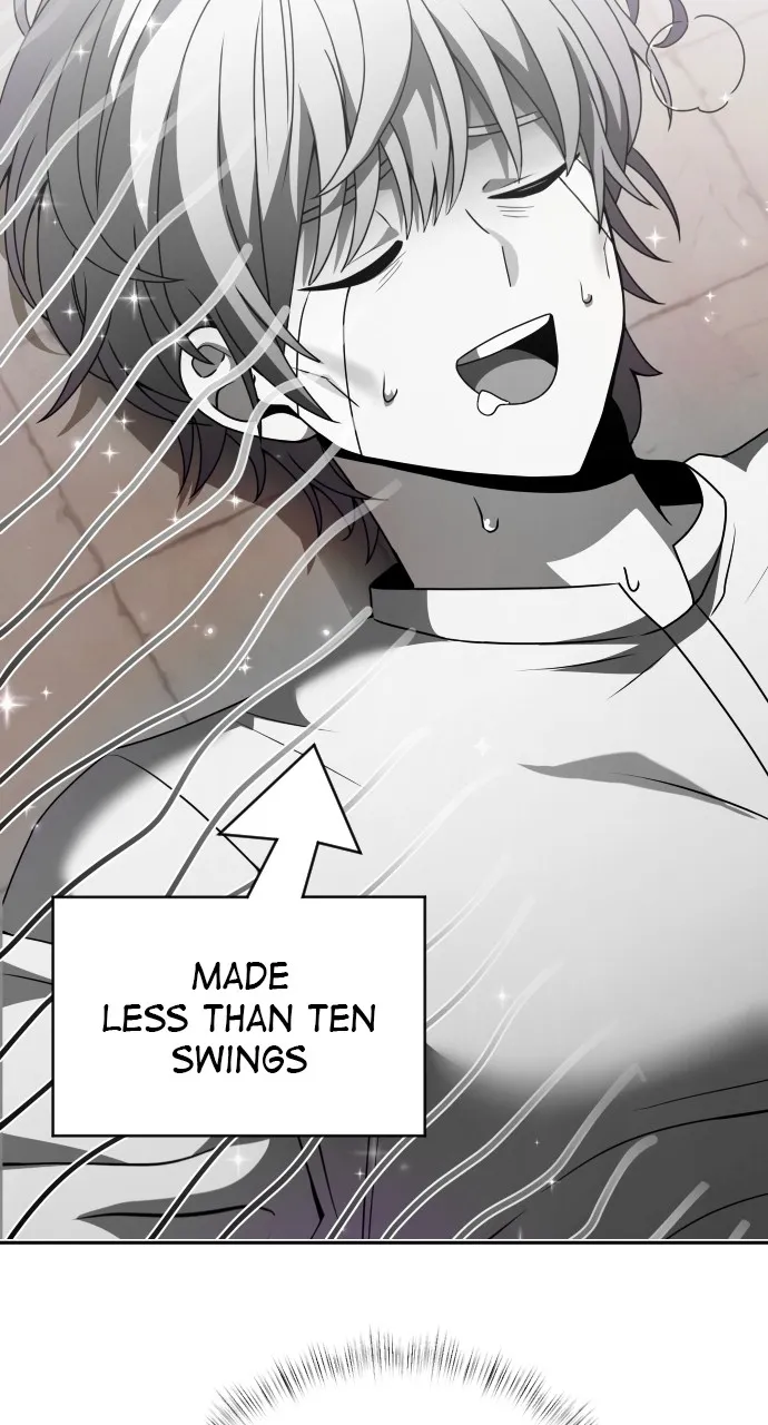 Time-Limited Genius Dark Knight Chapter 3 page 11 - 