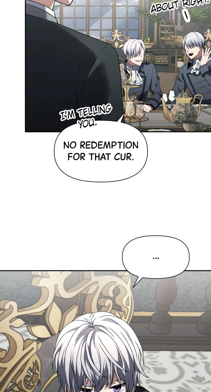 Time-Limited Genius Dark Knight Chapter 3 page 104 - 
