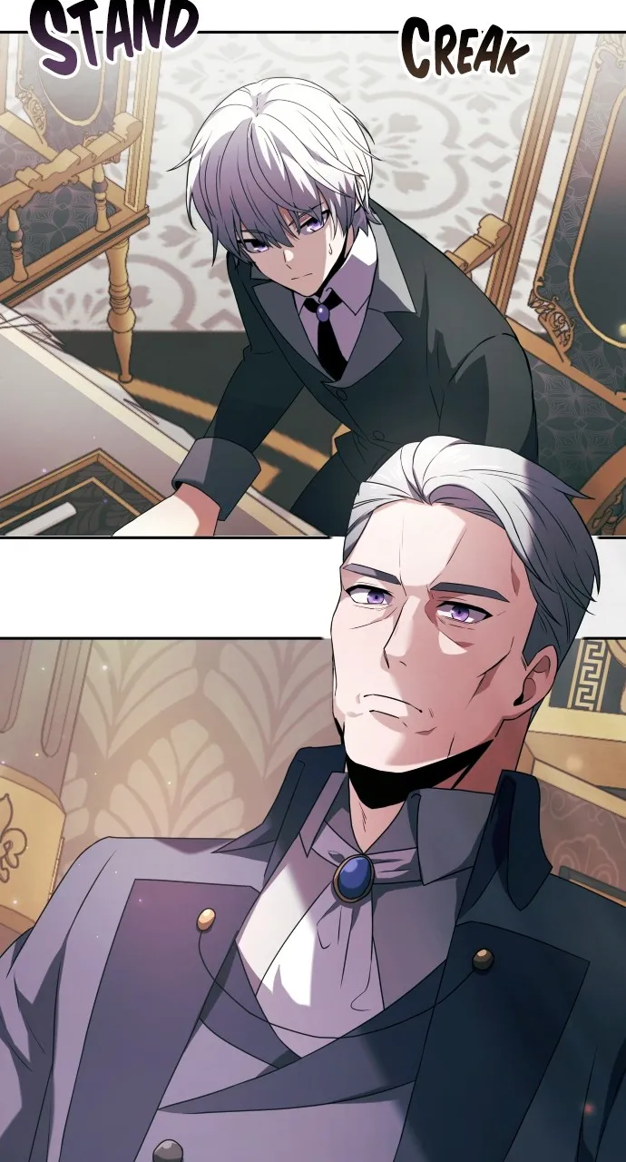 Time-Limited Genius Dark Knight Chapter 3 page 107 - 