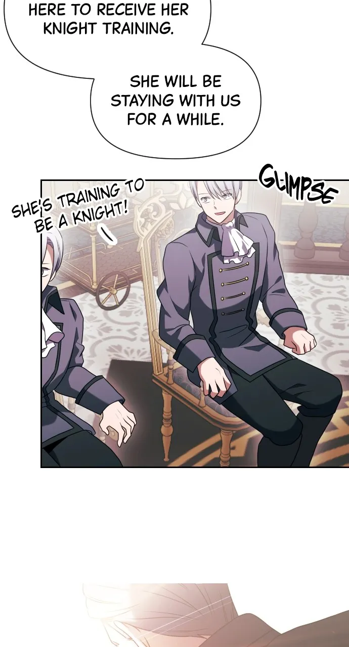 Time-Limited Genius Dark Knight Chapter 3 page 114 - 