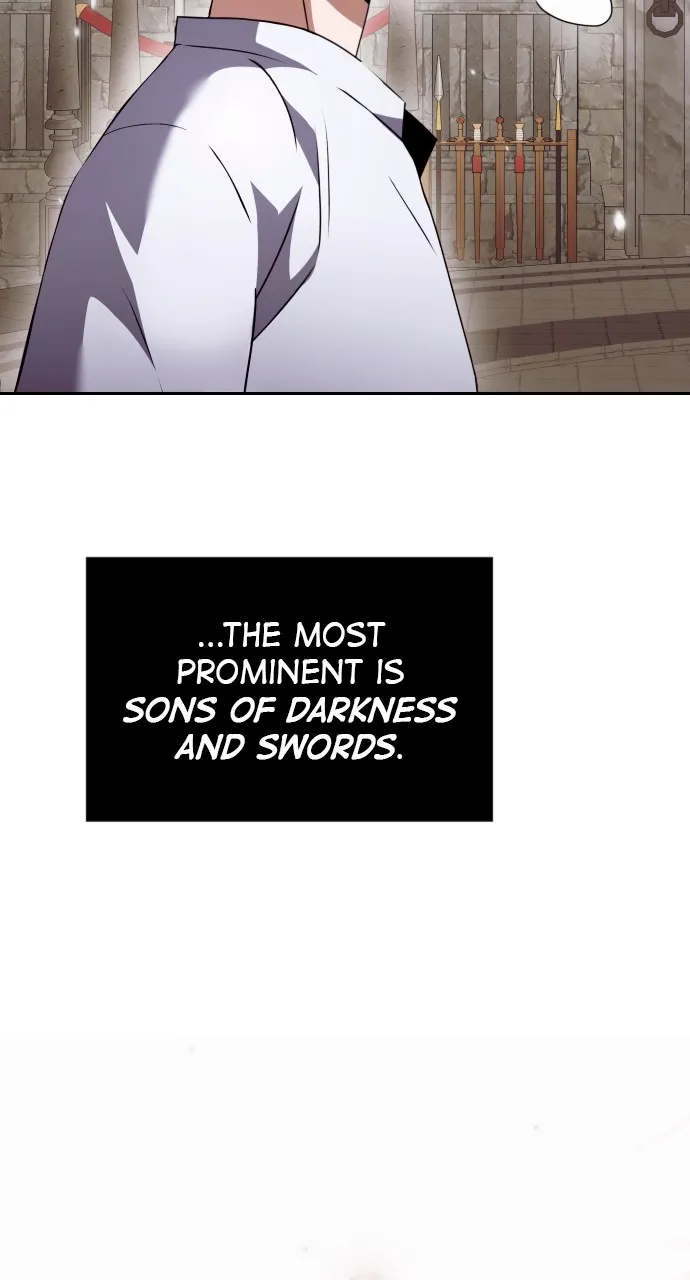 Time-Limited Genius Dark Knight Chapter 3 page 18 - 