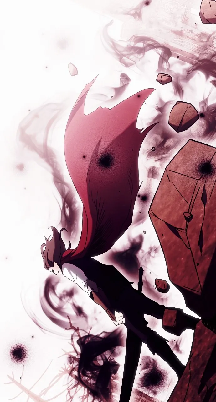 Time-Limited Genius Dark Knight Chapter 3 page 20 - 