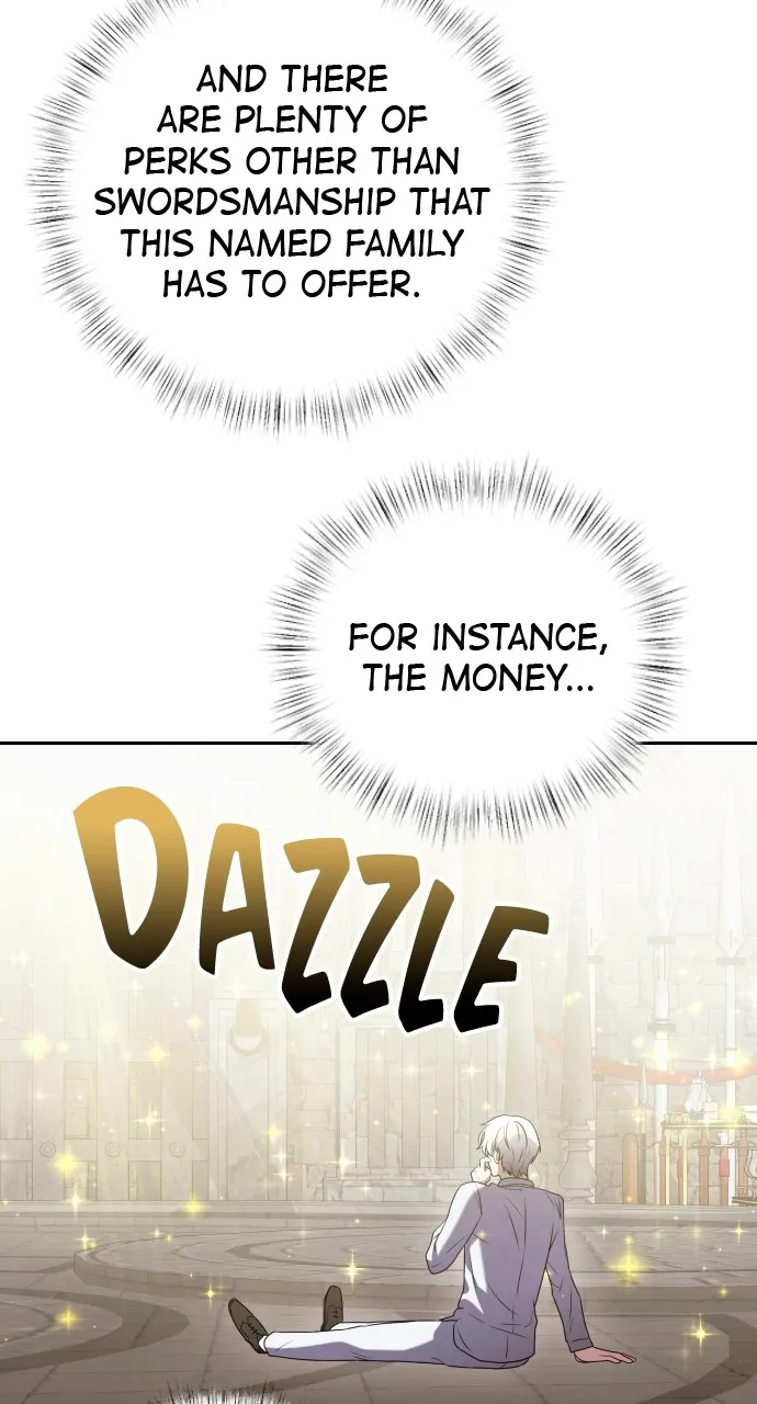 Time-Limited Genius Dark Knight Chapter 3 page 25 - 