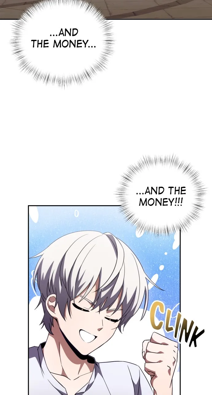 Time-Limited Genius Dark Knight Chapter 3 page 26 - 