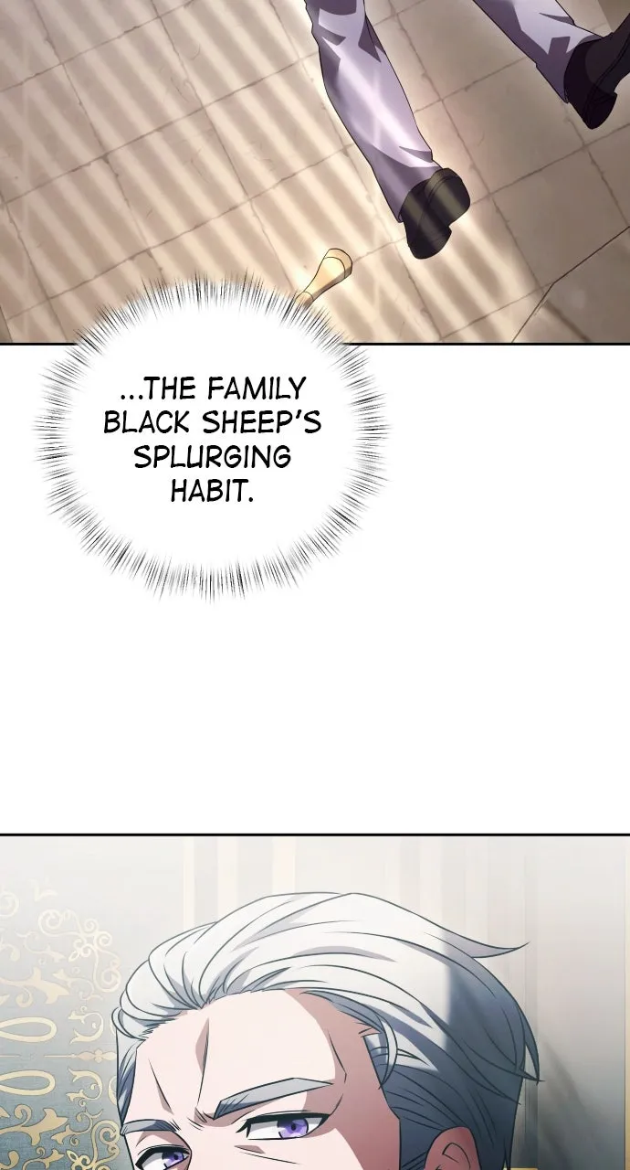 Time-Limited Genius Dark Knight Chapter 3 page 30 - 