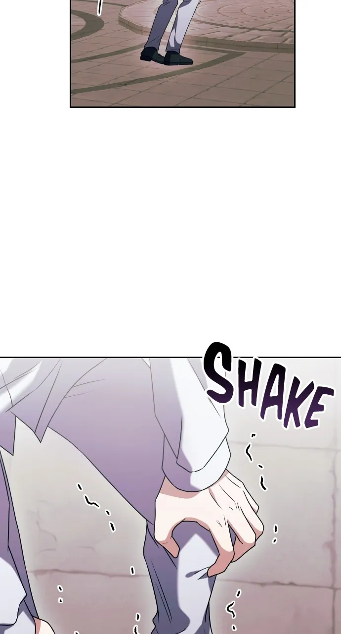 Time-Limited Genius Dark Knight Chapter 3 page 34 - 
