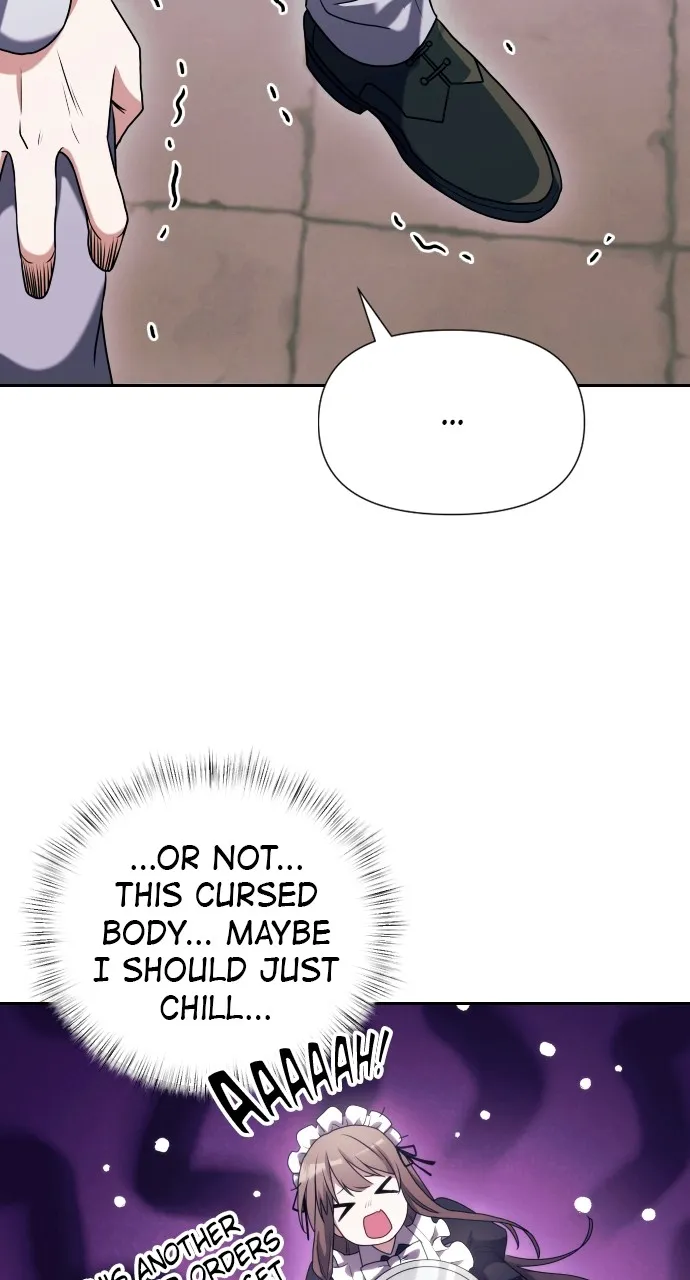 Time-Limited Genius Dark Knight Chapter 3 page 35 - 