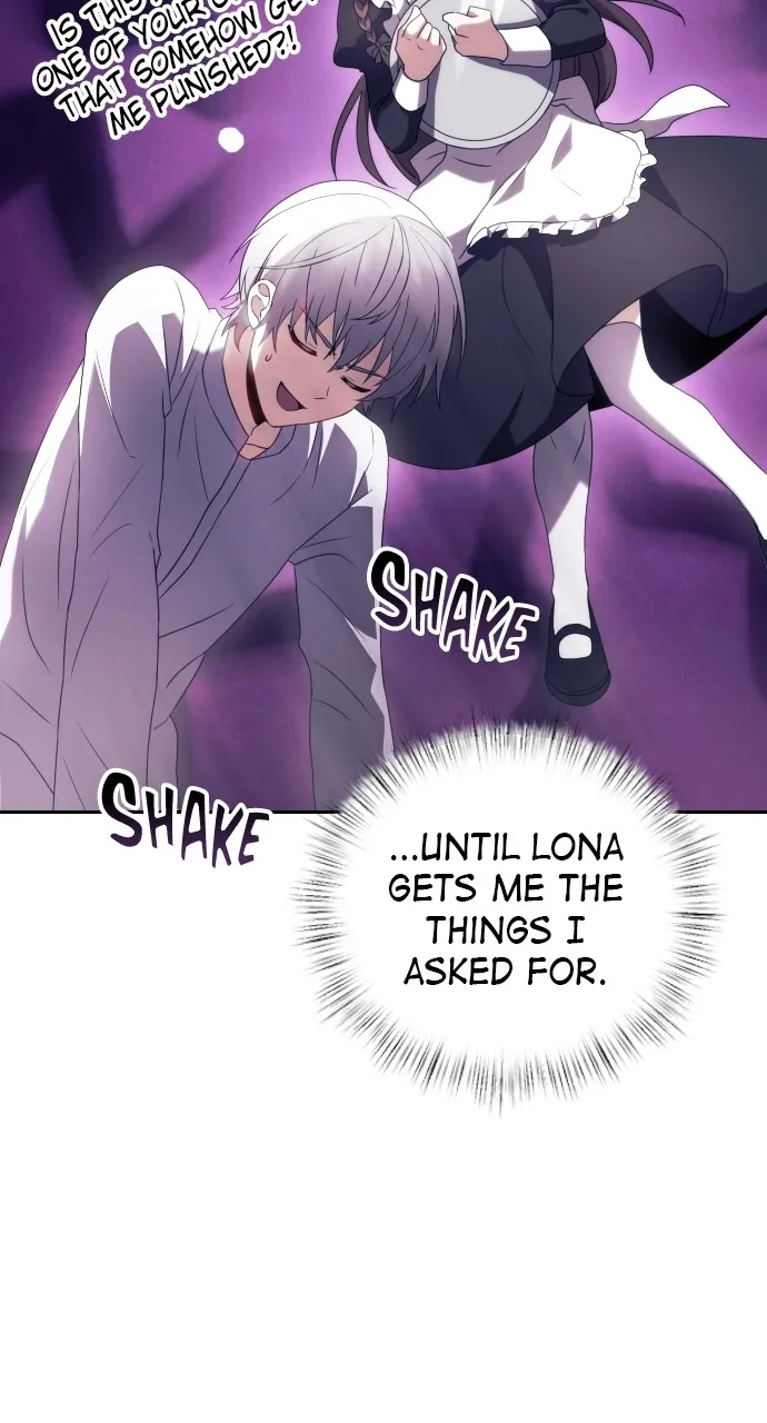 Time-Limited Genius Dark Knight Chapter 3 page 36 - 