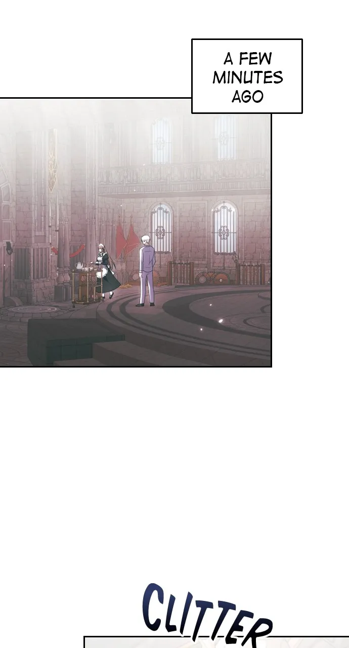 Time-Limited Genius Dark Knight Chapter 3 page 37 - 