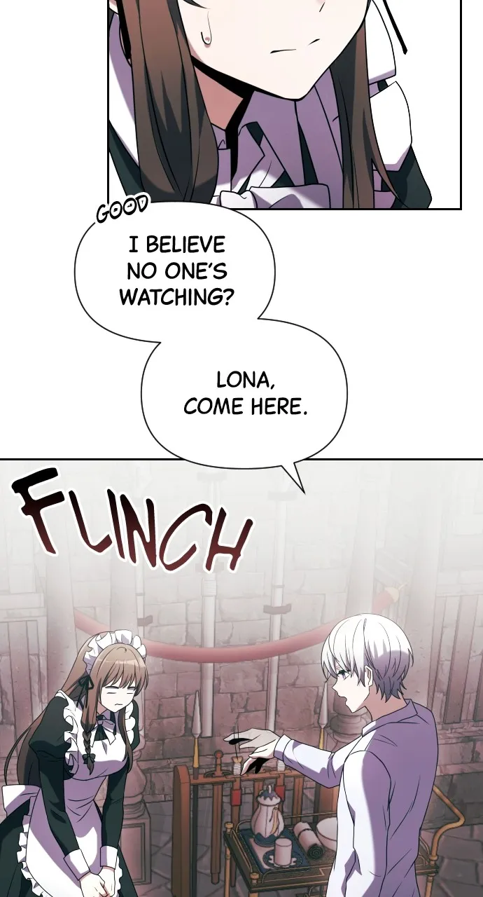 Time-Limited Genius Dark Knight Chapter 3 page 40 - 