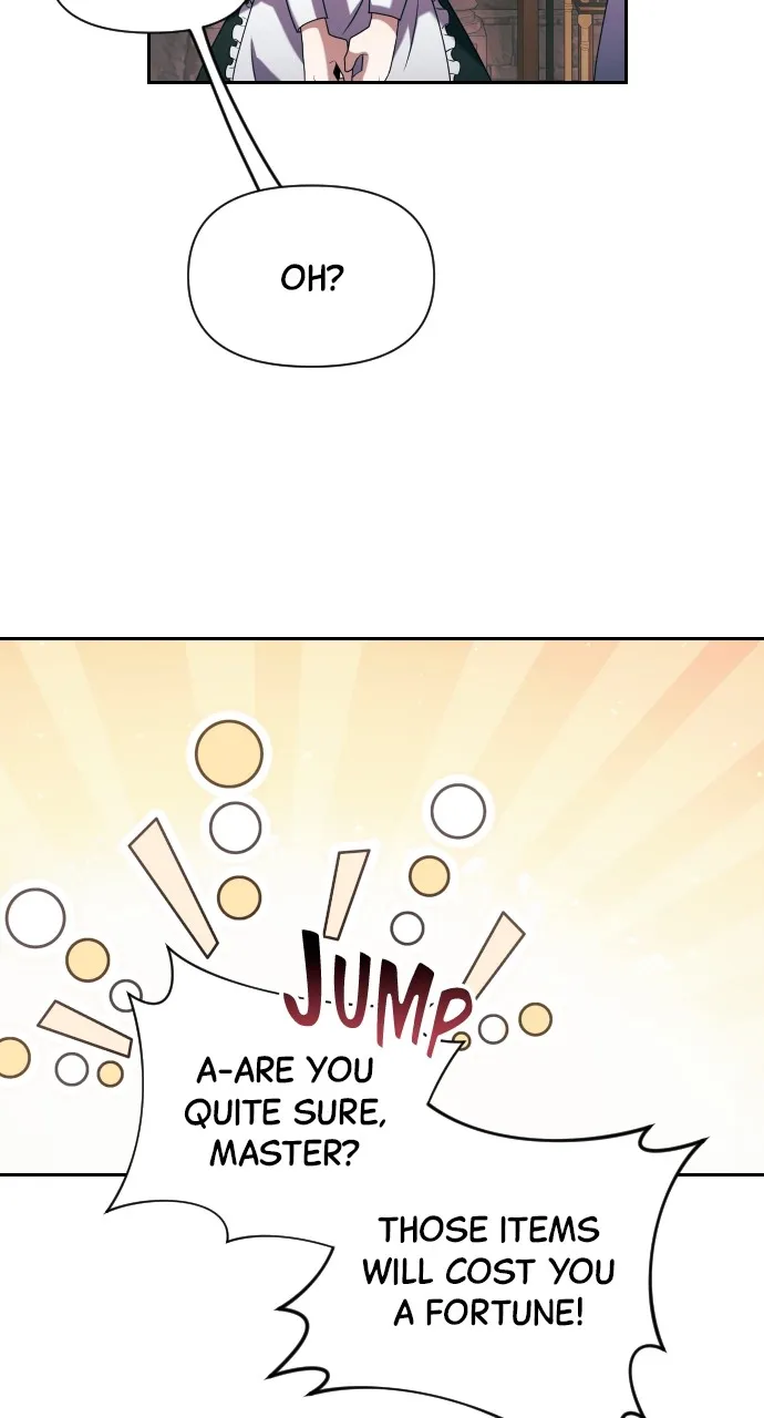 Time-Limited Genius Dark Knight Chapter 3 page 45 - 