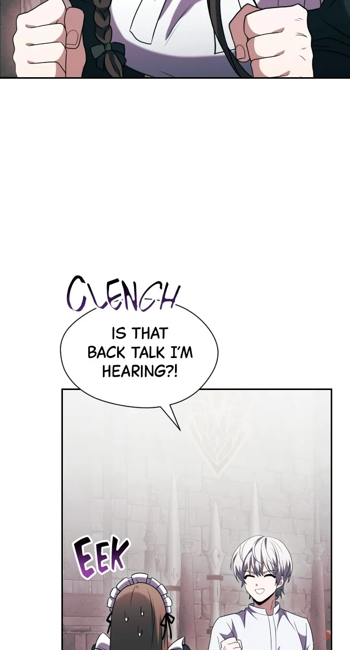 Time-Limited Genius Dark Knight Chapter 3 page 47 - 