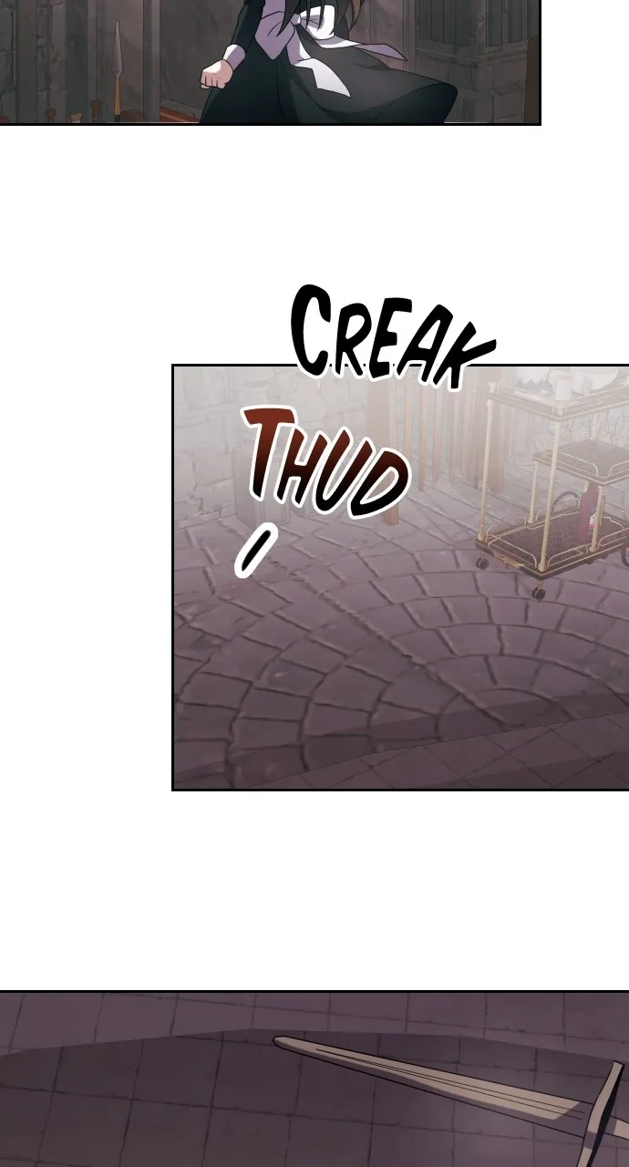 Time-Limited Genius Dark Knight Chapter 3 page 49 - 