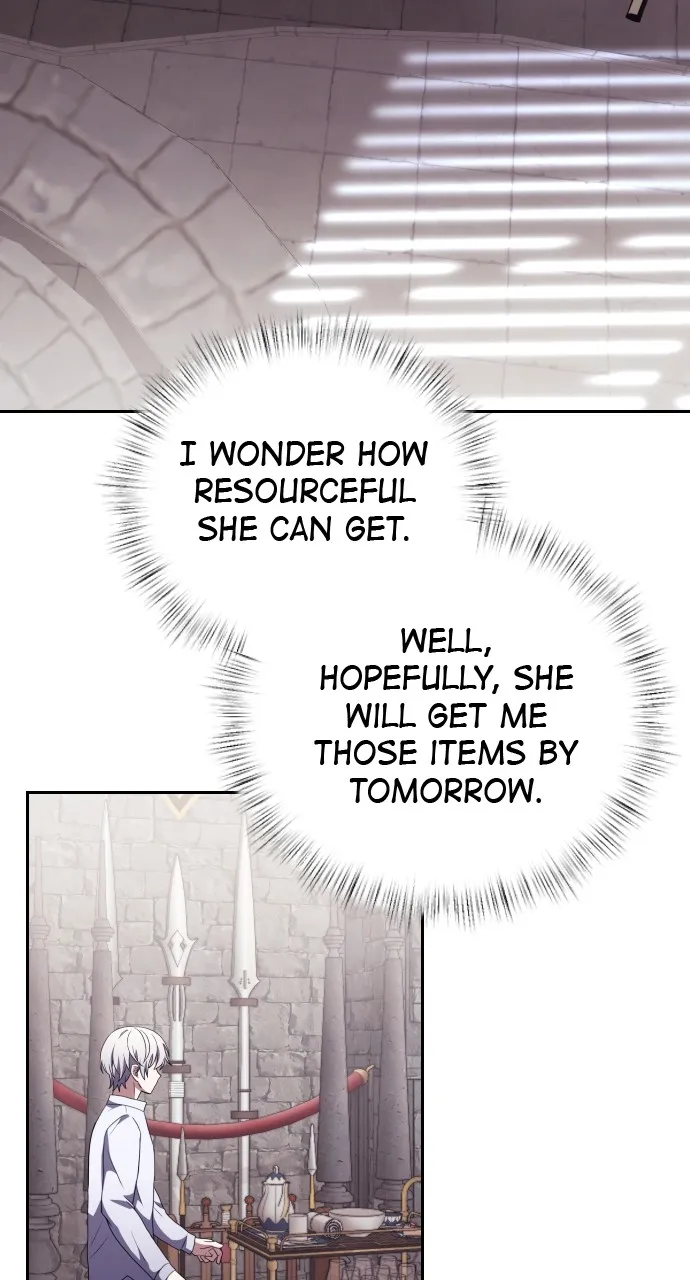 Time-Limited Genius Dark Knight Chapter 3 page 50 - 