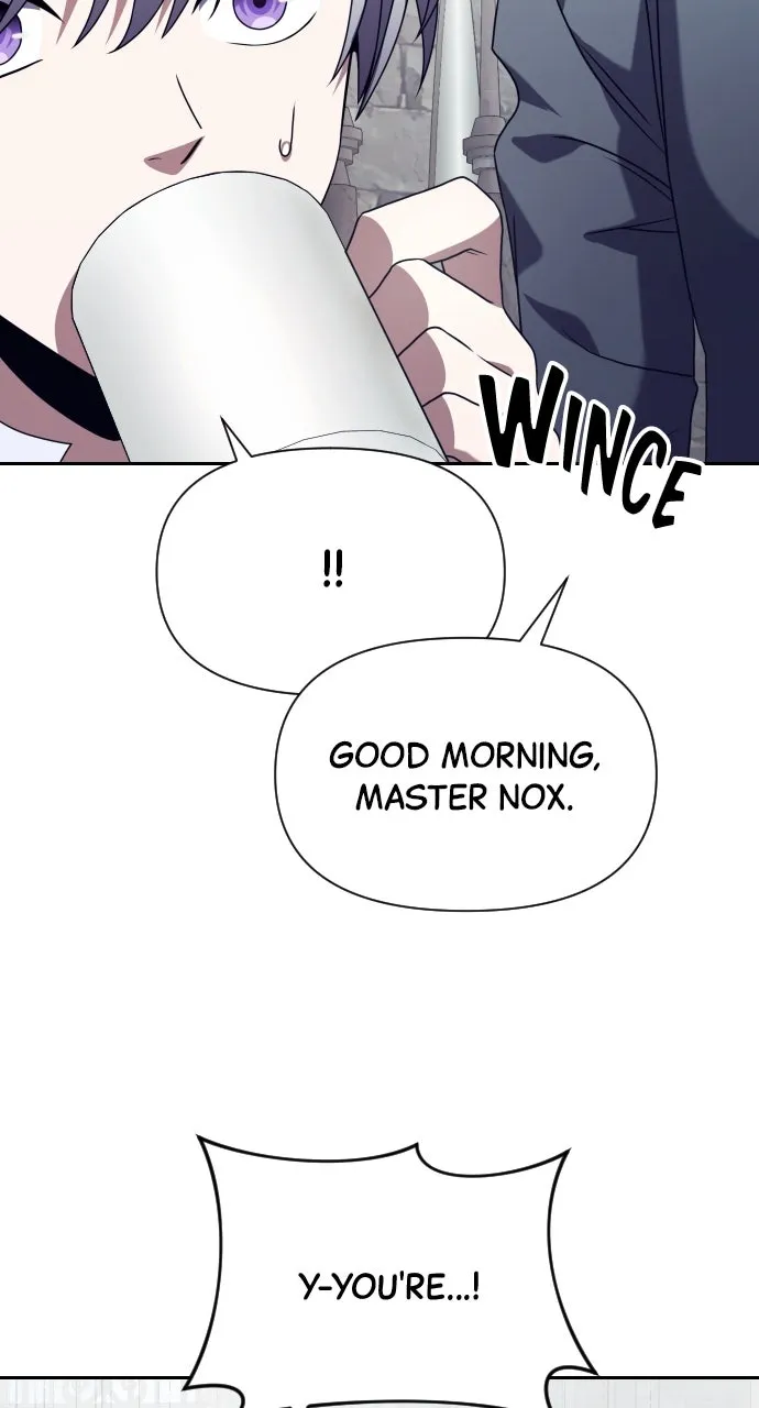 Time-Limited Genius Dark Knight Chapter 3 page 53 - 