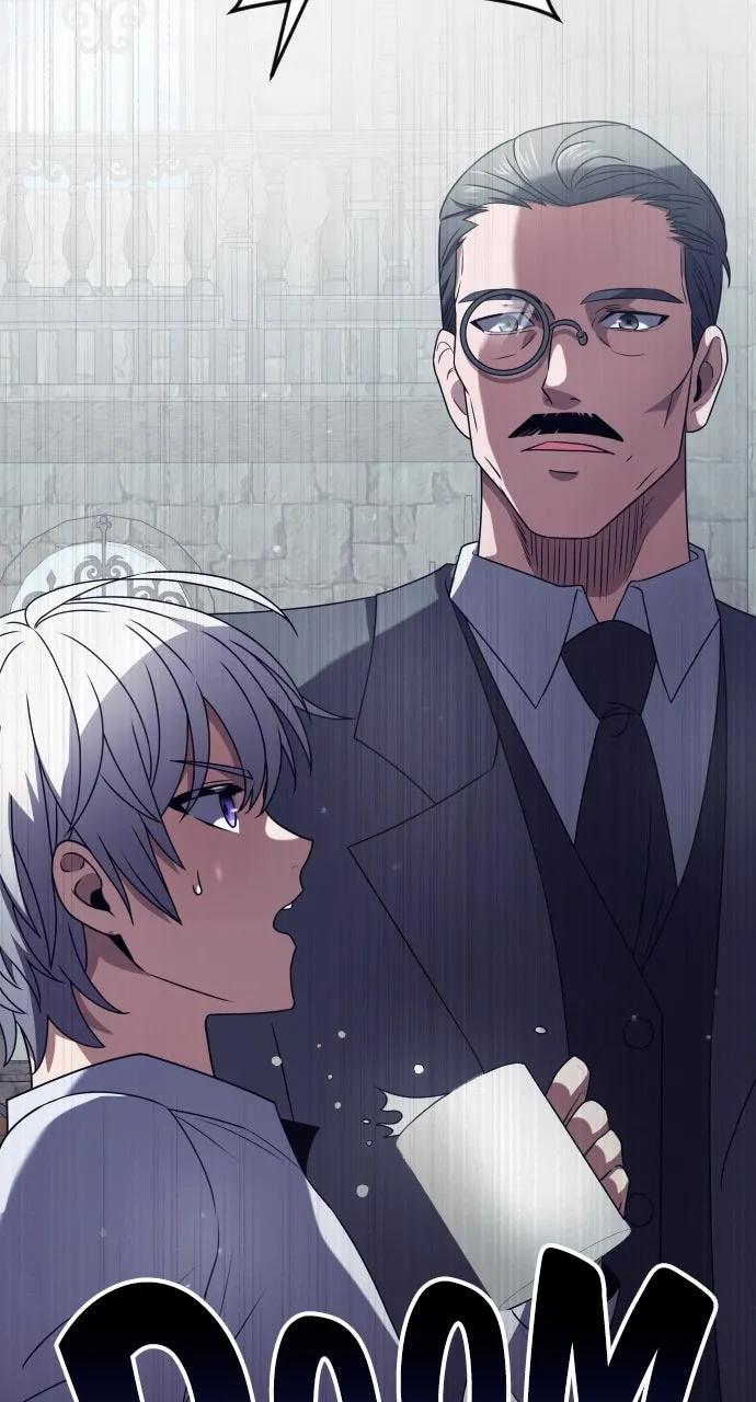 Time-Limited Genius Dark Knight Chapter 3 page 54 - 