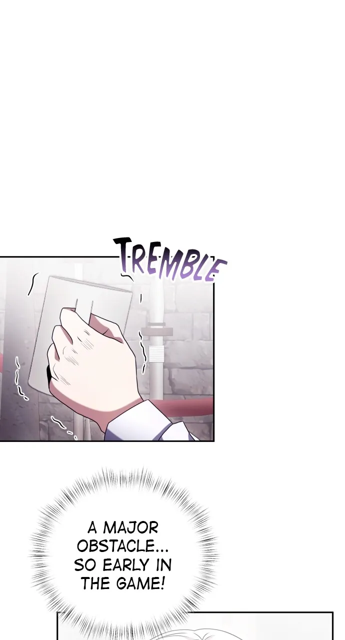 Time-Limited Genius Dark Knight Chapter 3 page 60 - 