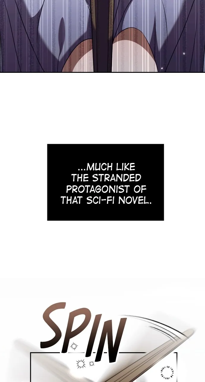 Time-Limited Genius Dark Knight Chapter 3 page 7 - 