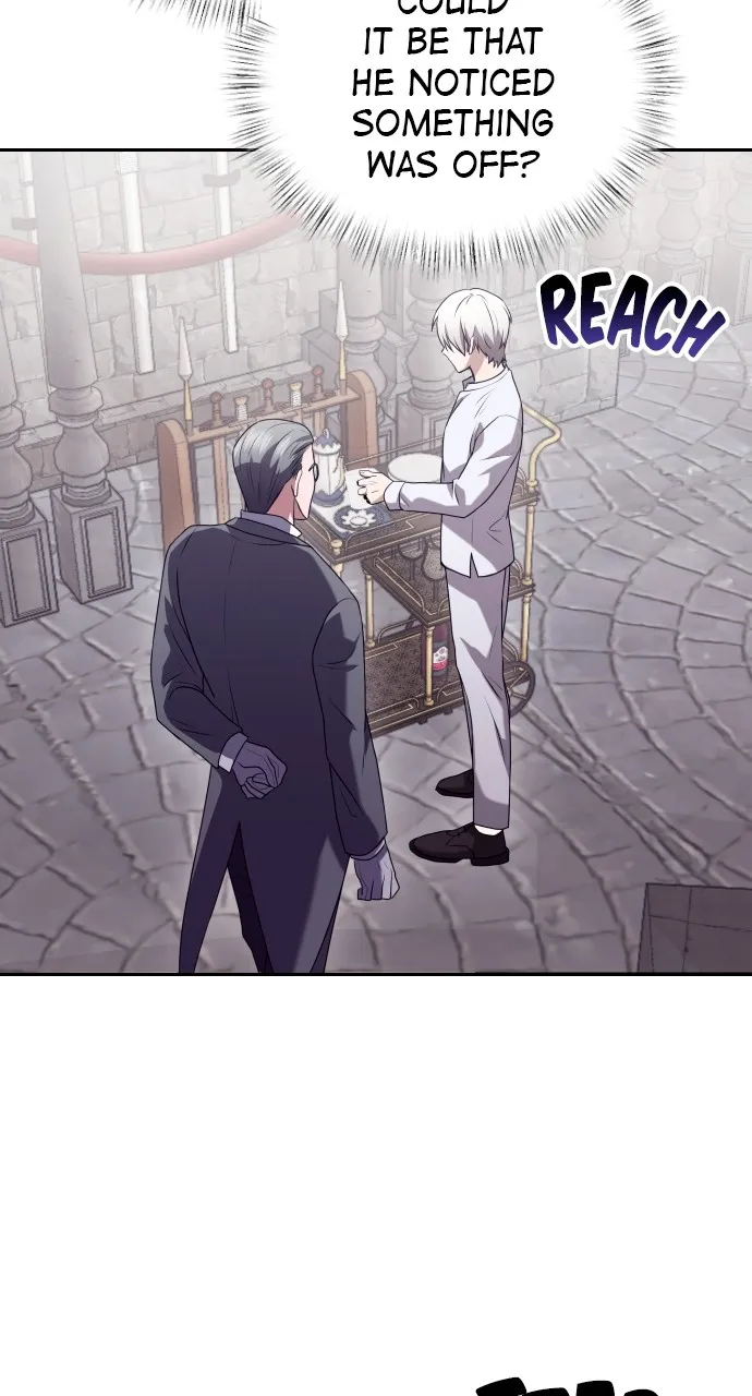 Time-Limited Genius Dark Knight Chapter 3 page 62 - 