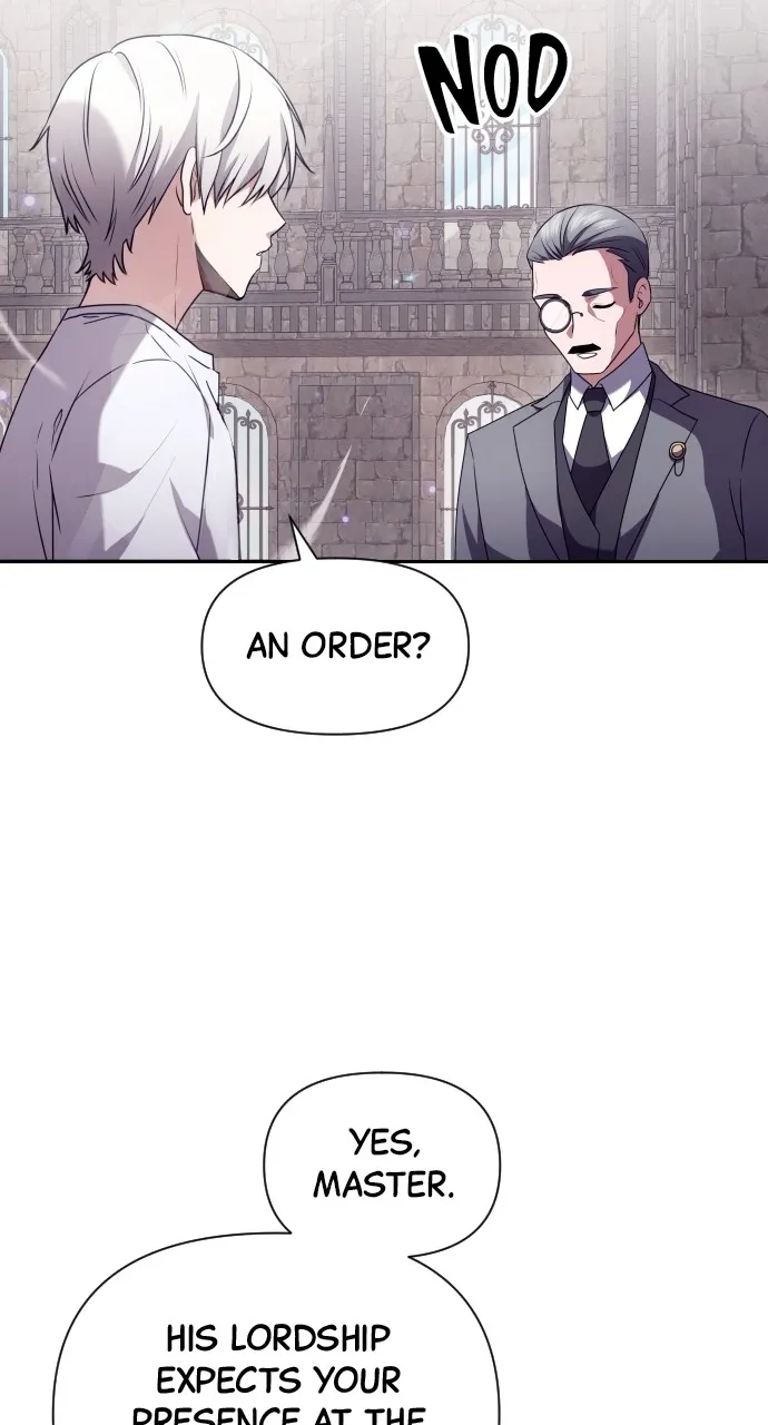 Time-Limited Genius Dark Knight Chapter 3 page 66 - 