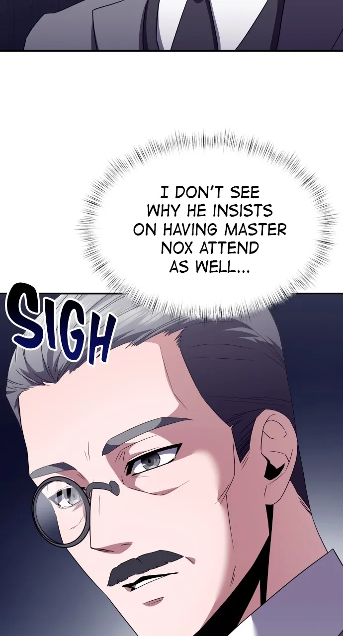 Time-Limited Genius Dark Knight Chapter 3 page 70 - 