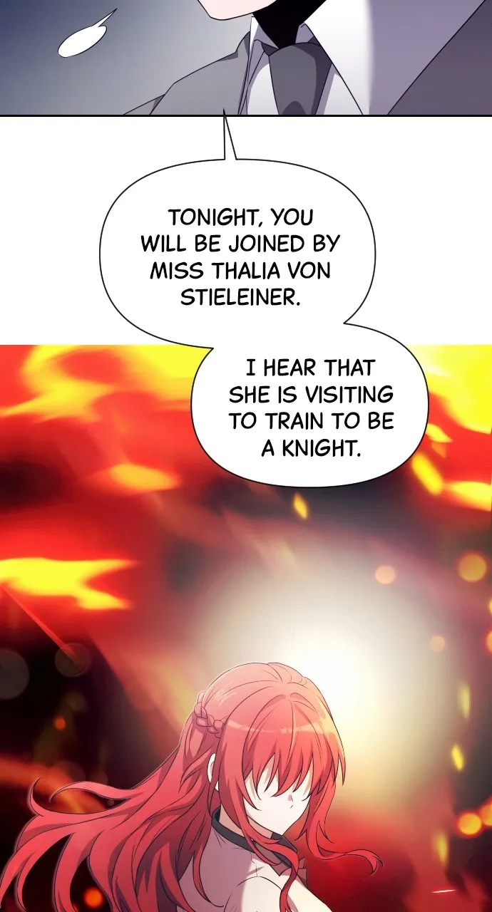 Time-Limited Genius Dark Knight Chapter 3 page 71 - 