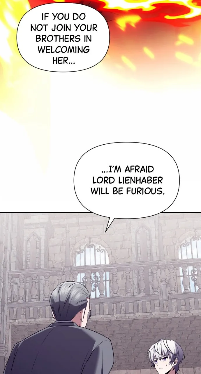 Time-Limited Genius Dark Knight Chapter 3 page 73 - 
