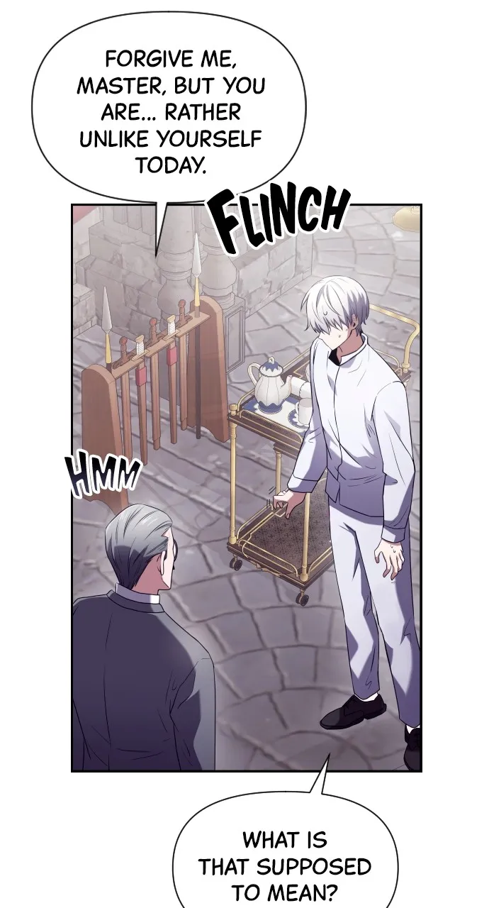 Time-Limited Genius Dark Knight Chapter 3 page 77 - 