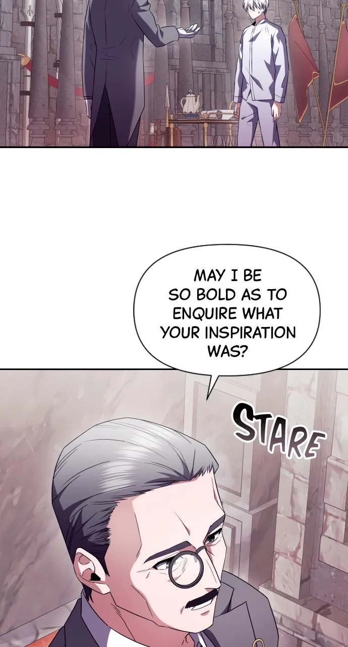 Time-Limited Genius Dark Knight Chapter 3 page 79 - 