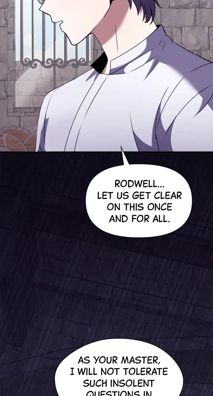 Time-Limited Genius Dark Knight Chapter 3 page 81 - 