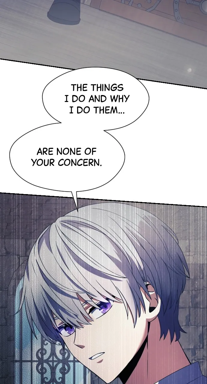 Time-Limited Genius Dark Knight Chapter 3 page 84 - 