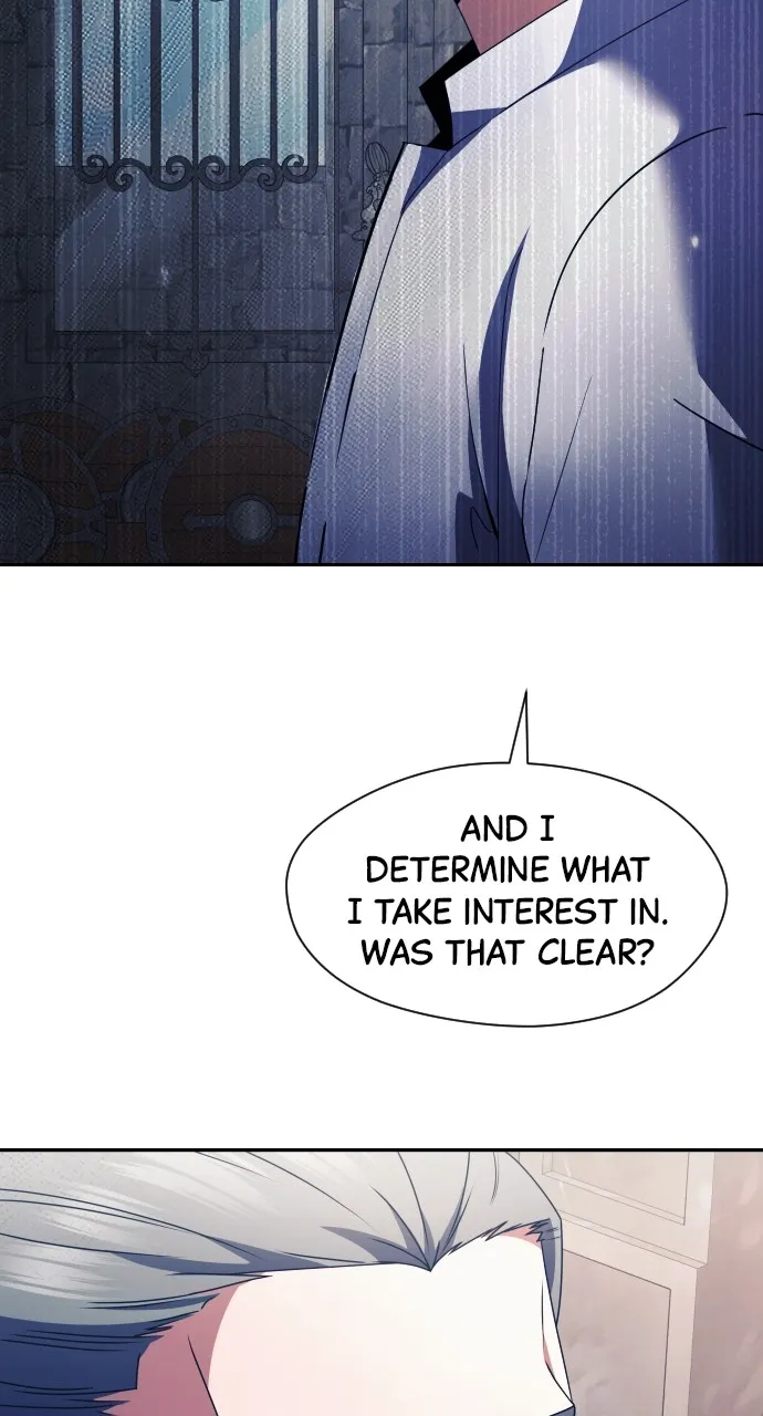 Time-Limited Genius Dark Knight Chapter 3 page 85 - 