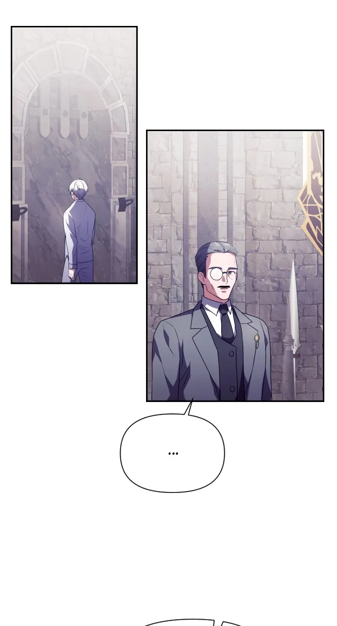 Time-Limited Genius Dark Knight Chapter 3 page 88 - 