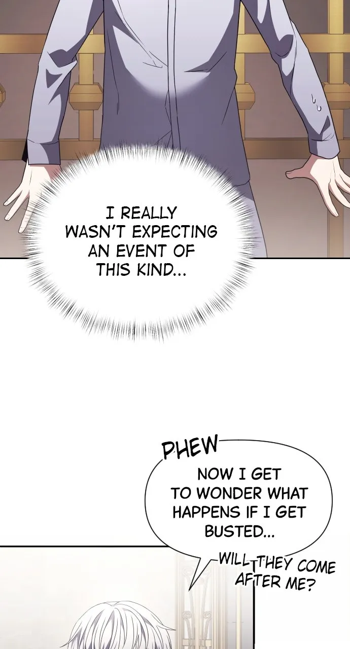 Time-Limited Genius Dark Knight Chapter 3 page 93 - 